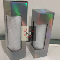 20 oz Holographic Peekaboo Tumbler Box