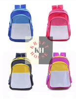 Youth Backpack