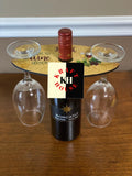 Wine Glass Caddy