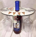 Wine Glass Caddy