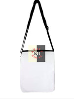 Small Canvas Shoulder Bag