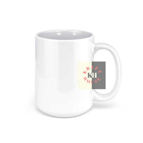 11 oz Coffee Mug with box